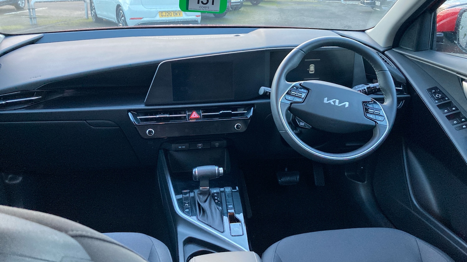 Used Kia Niro 2022 for sale - 76795083: Photo 10