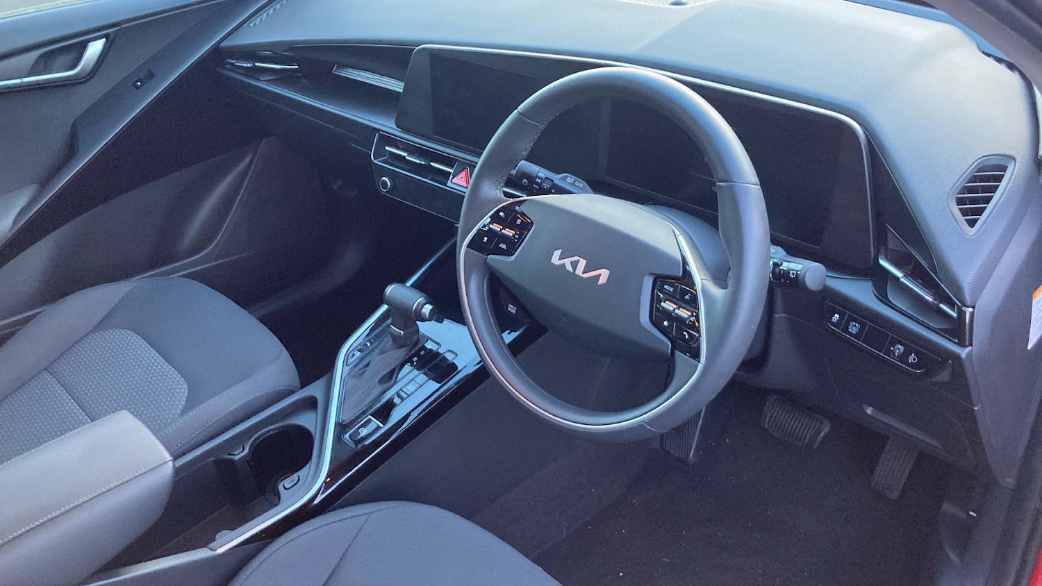 Used Kia Niro 2022 for sale - 76795083: Photo 11