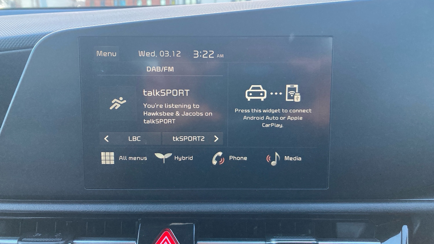 Used Kia Niro 2022 for sale - 76795083: Photo 12