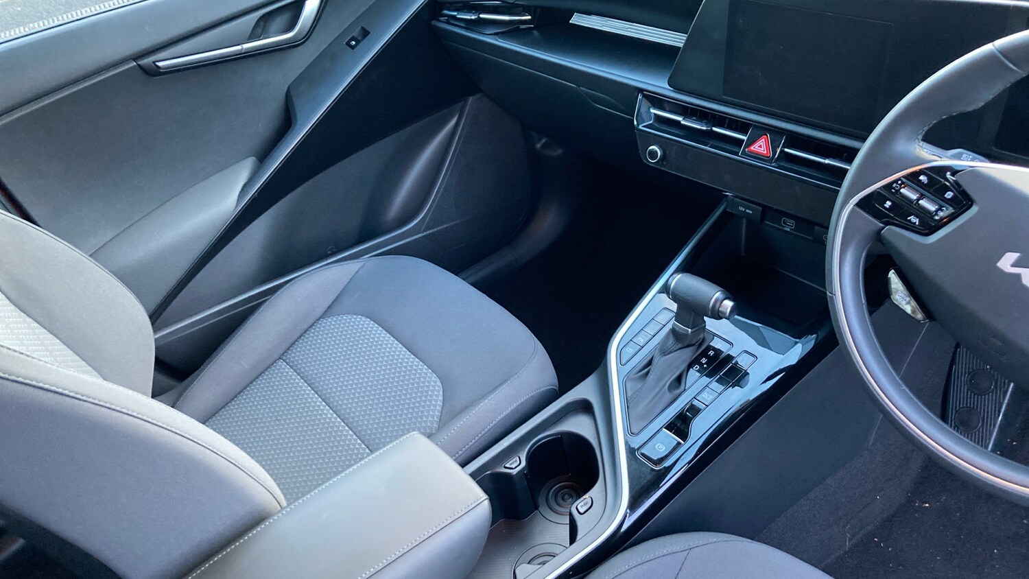 Used Kia Niro 2022 for sale - 76795083: Photo 14