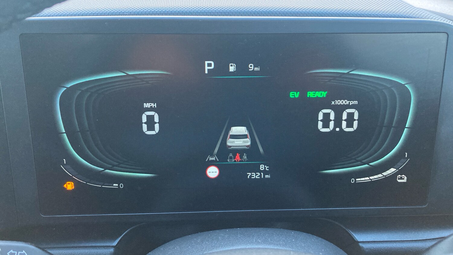 Used Kia Niro 2022 for sale - 76795083: Photo 18