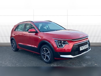 2022 (72) - 1.6 GDi Hybrid 2 5dr DCT Hybrid Estate