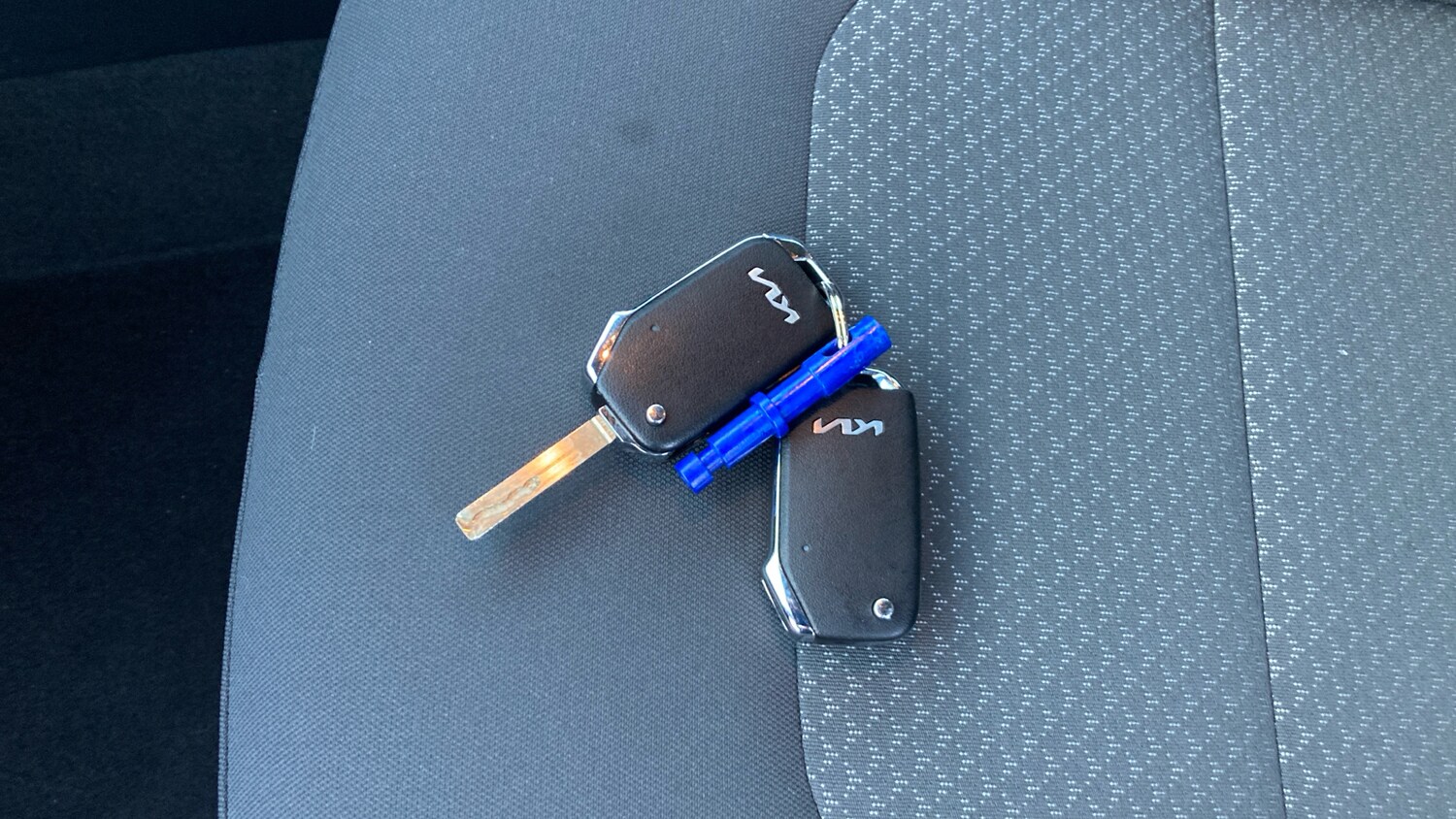 Used Kia Niro 2022 for sale - 76795083: Photo 20