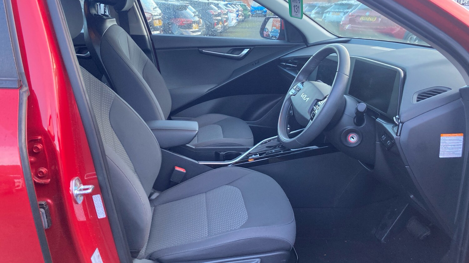 Used Kia Niro 2022 for sale - 76795083: Photo 22