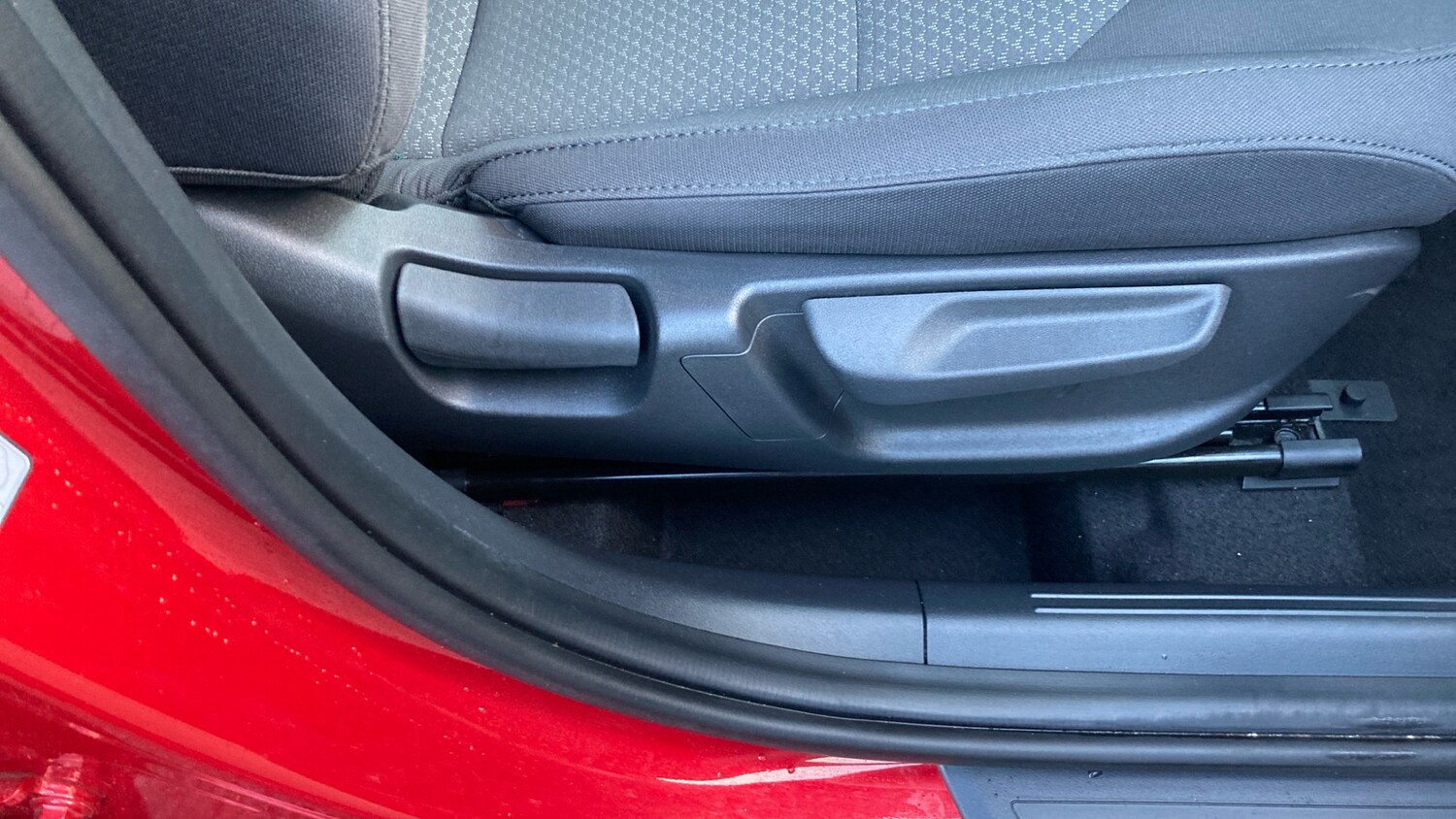 Used Kia Niro 2022 for sale - 76795083: Photo 24