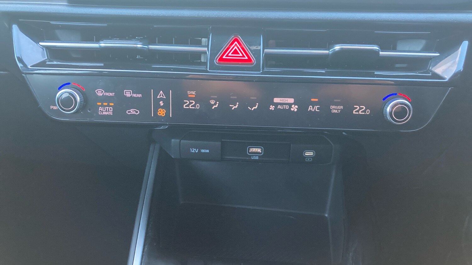 Used Kia Niro 2022 for sale - 76795083: Photo 27