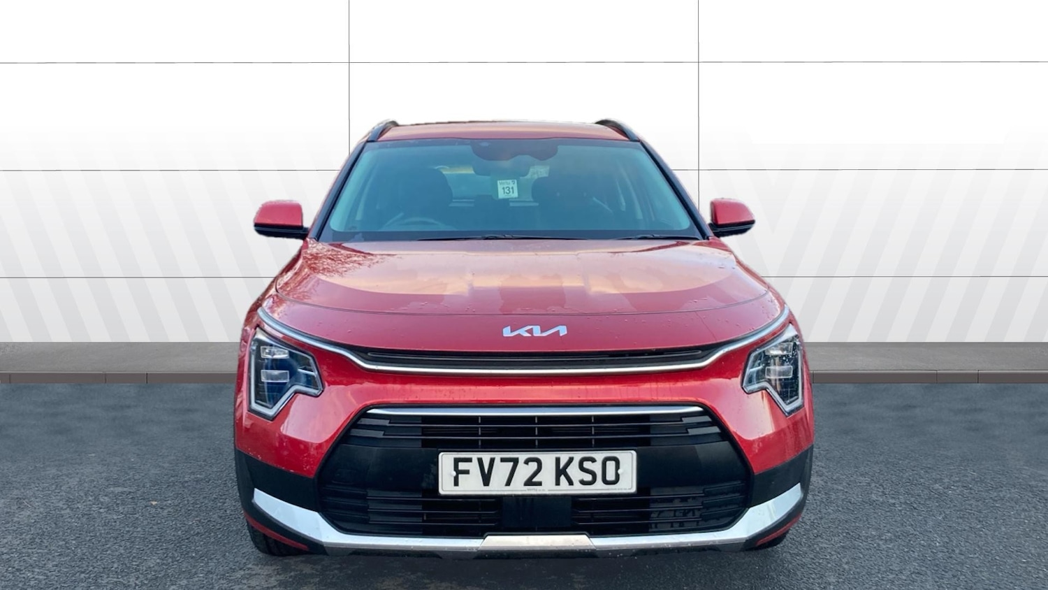 Used Kia Niro 2022 for sale - 76795083: Photo 3