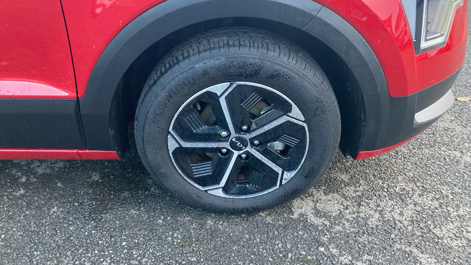 Used Kia Niro 2022 for sale - 76795083: Photo 33