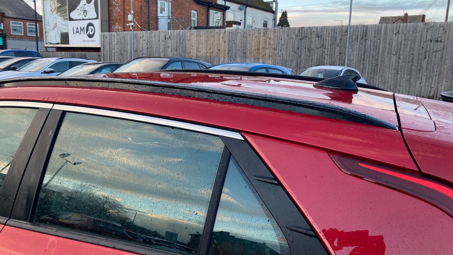 Used Kia Niro 2022 for sale - 76795083: Photo 36