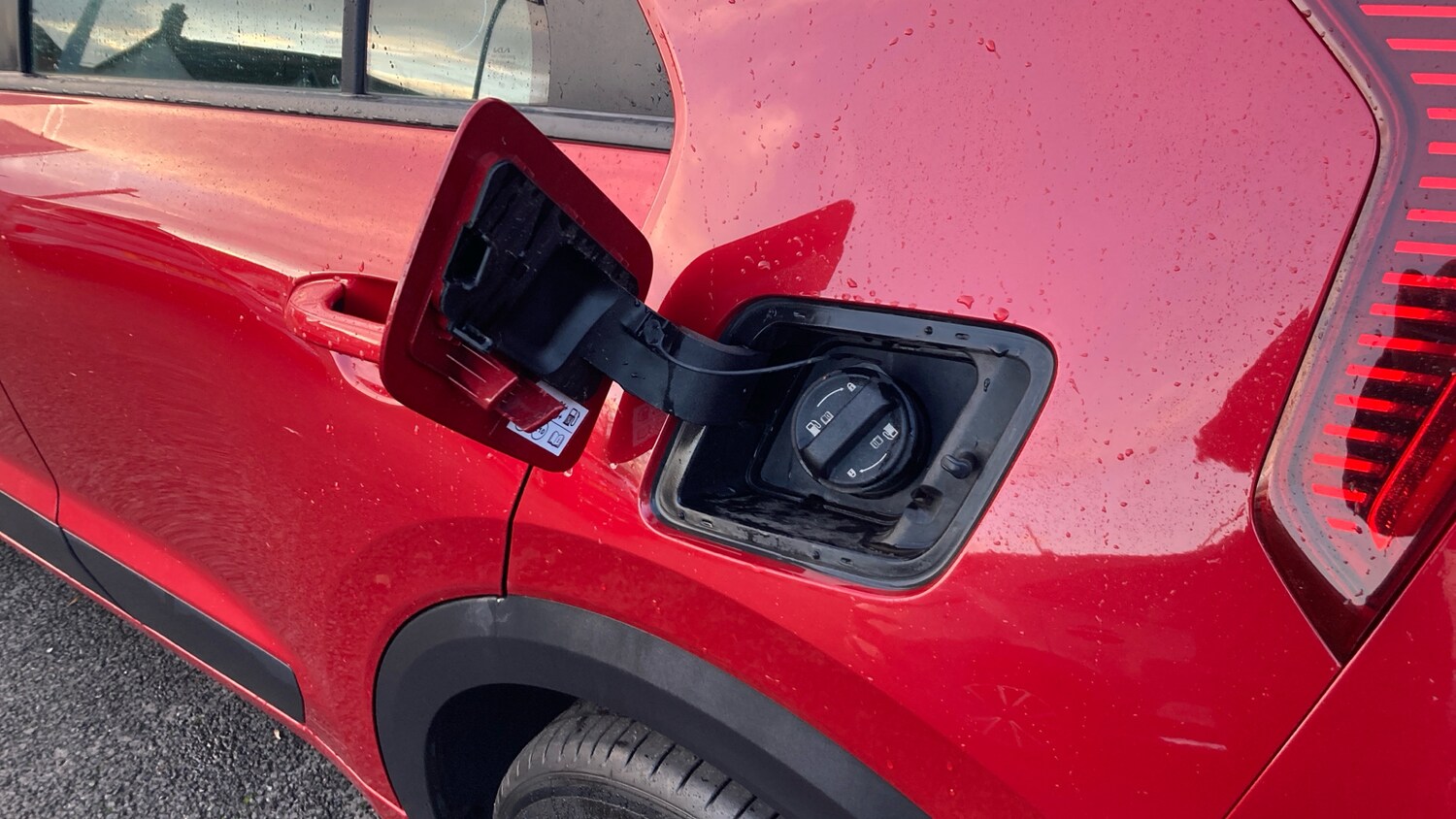 Used Kia Niro 2022 for sale - 76795083: Photo 37