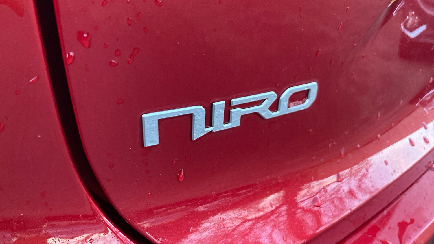 Used Kia Niro 2022 for sale - 76795083: Photo 38