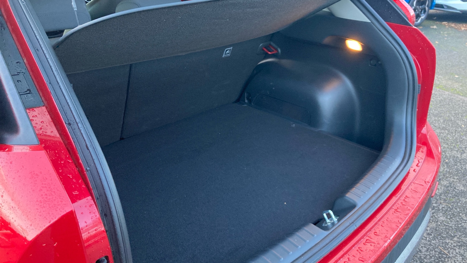 Used Kia Niro 2022 for sale - 76795083: Photo 44