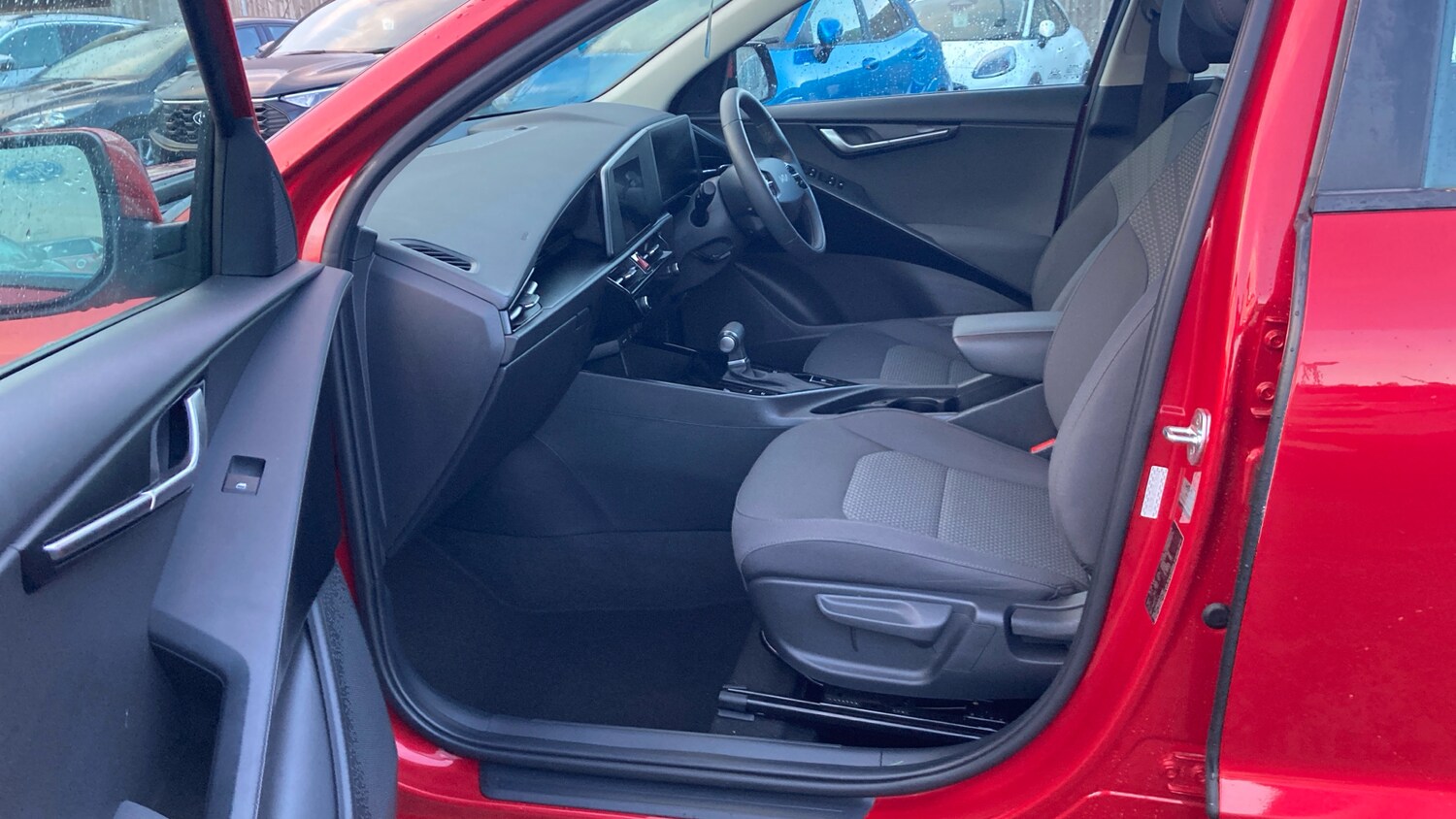 Used Kia Niro 2022 for sale - 76795083: Photo 49