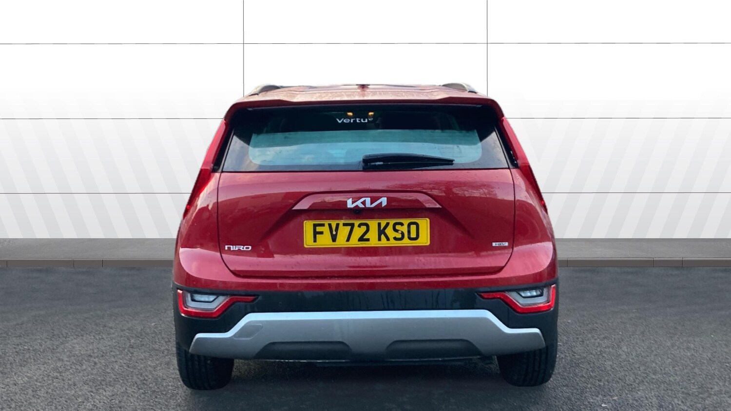 Used Kia Niro 2022 for sale - 76795083: Photo 6