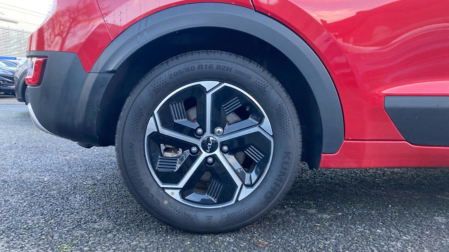 Used Kia Niro 2022 for sale - 76795083: Photo 7