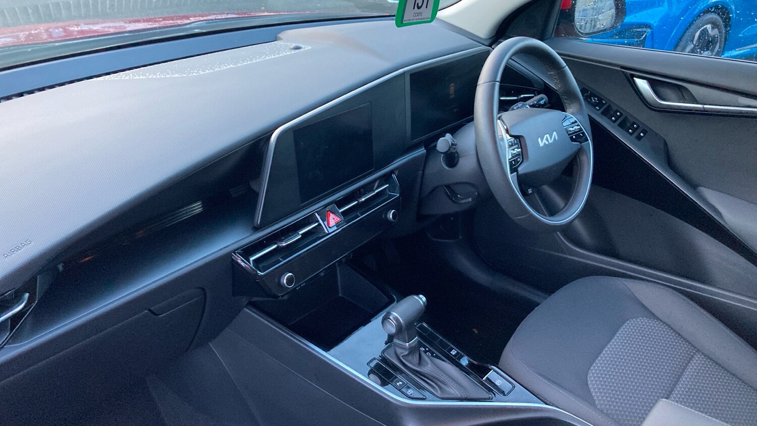 Used Kia Niro 2022 for sale - 76795083: Photo 9