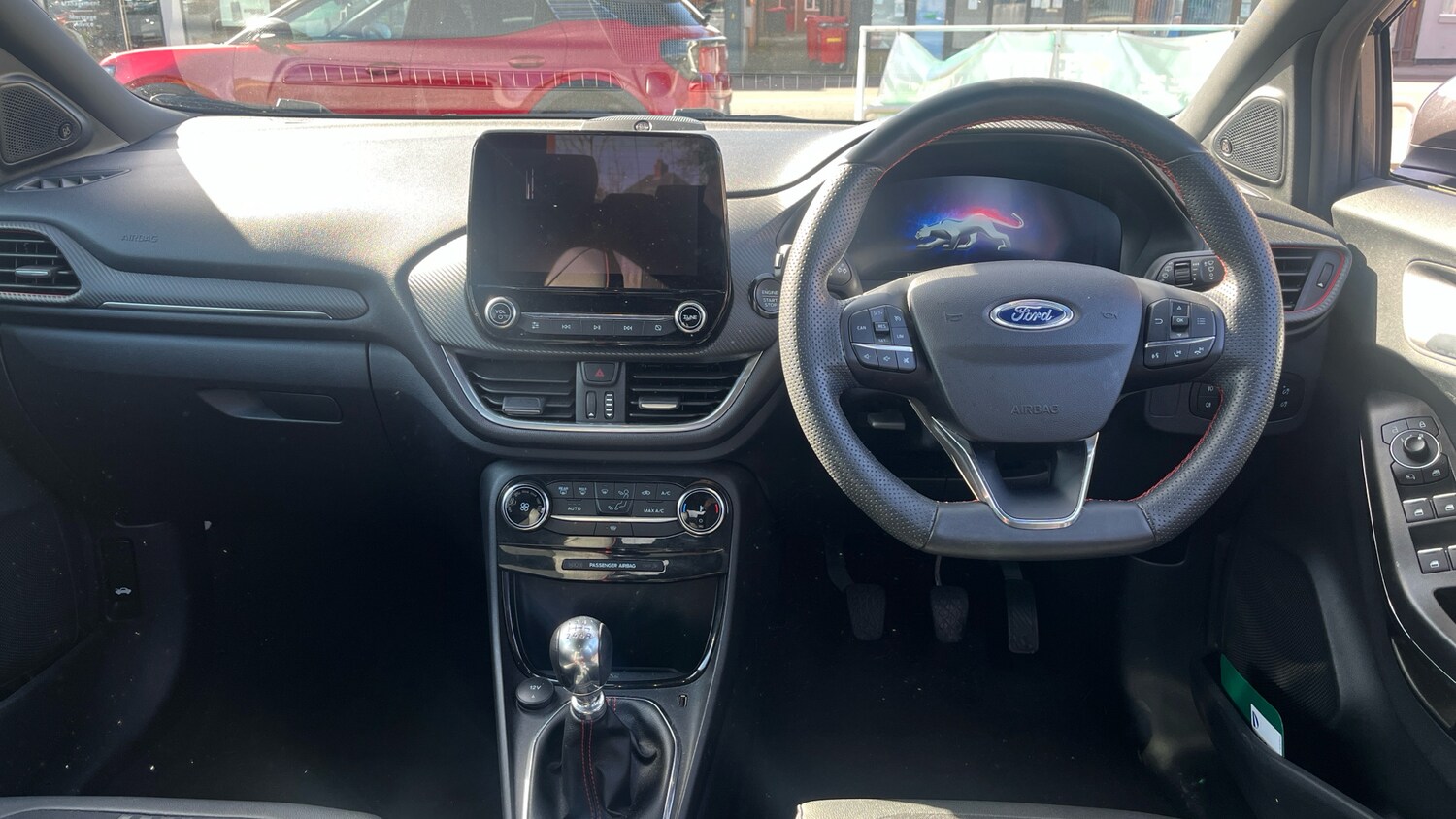 Used Ford Puma 2023 for sale - 77930475: Photo 10