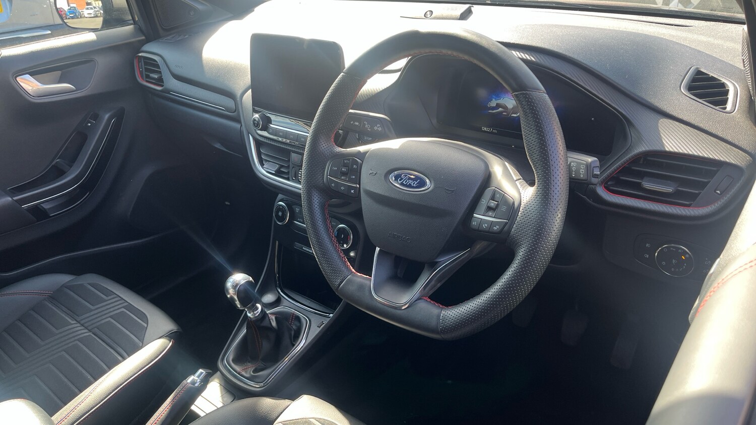 Used Ford Puma 2023 for sale - 77930475: Photo 11