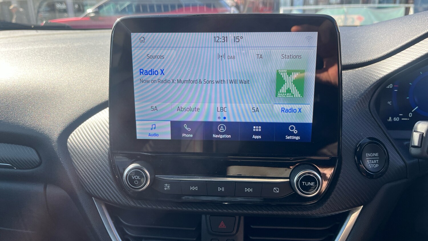 Used Ford Puma 2023 for sale - 77930475: Photo 12