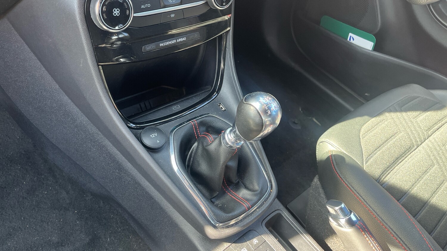 Used Ford Puma 2023 for sale - 77930475: Photo 13