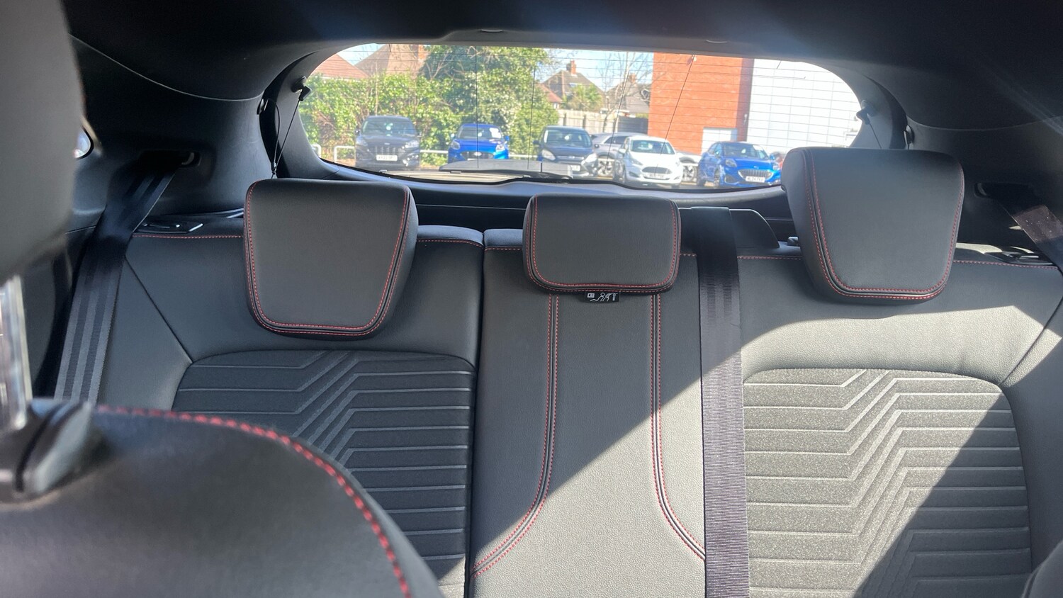 Used Ford Puma 2023 for sale - 77930475: Photo 15