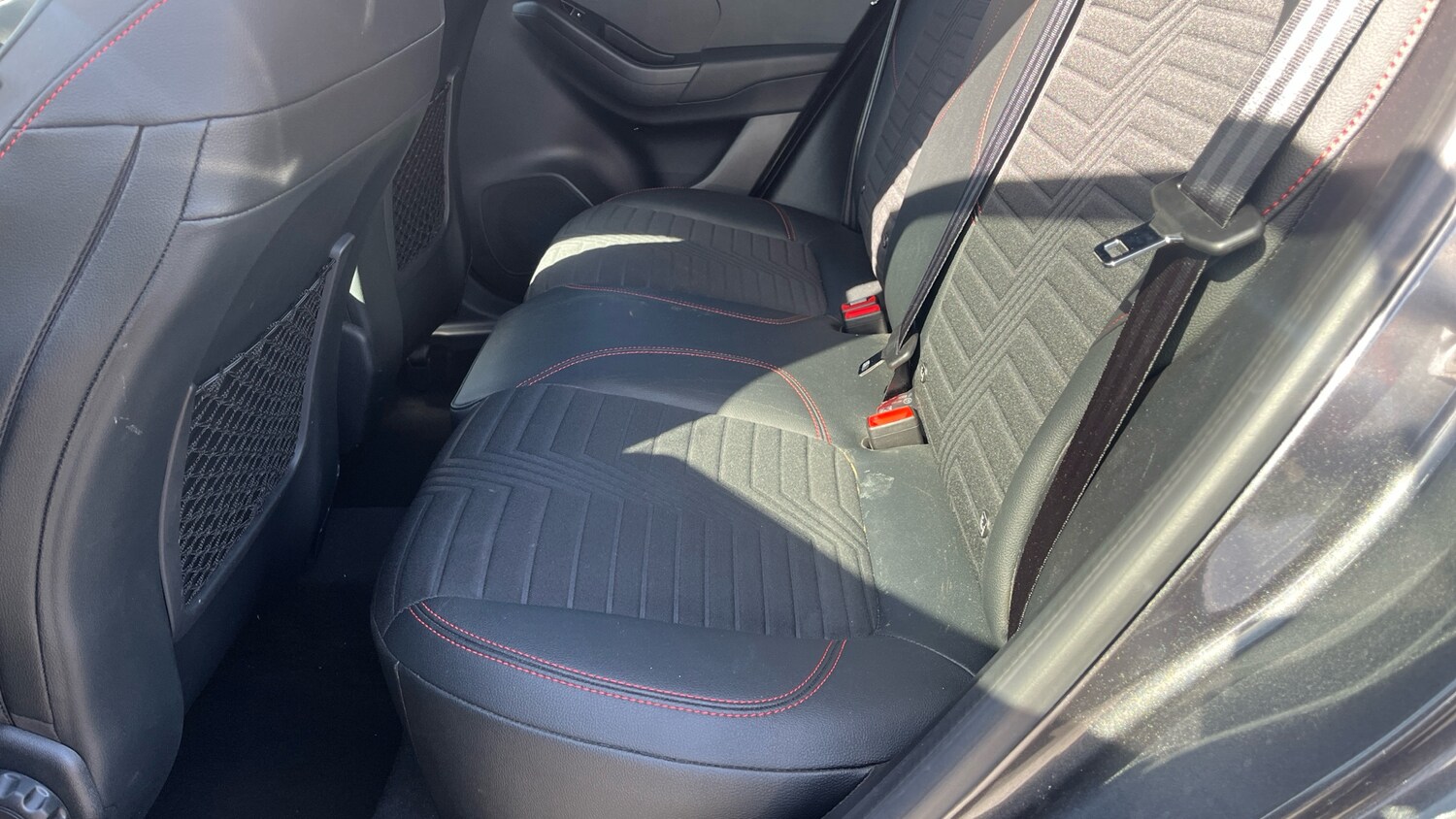 Used Ford Puma 2023 for sale - 77930475: Photo 16