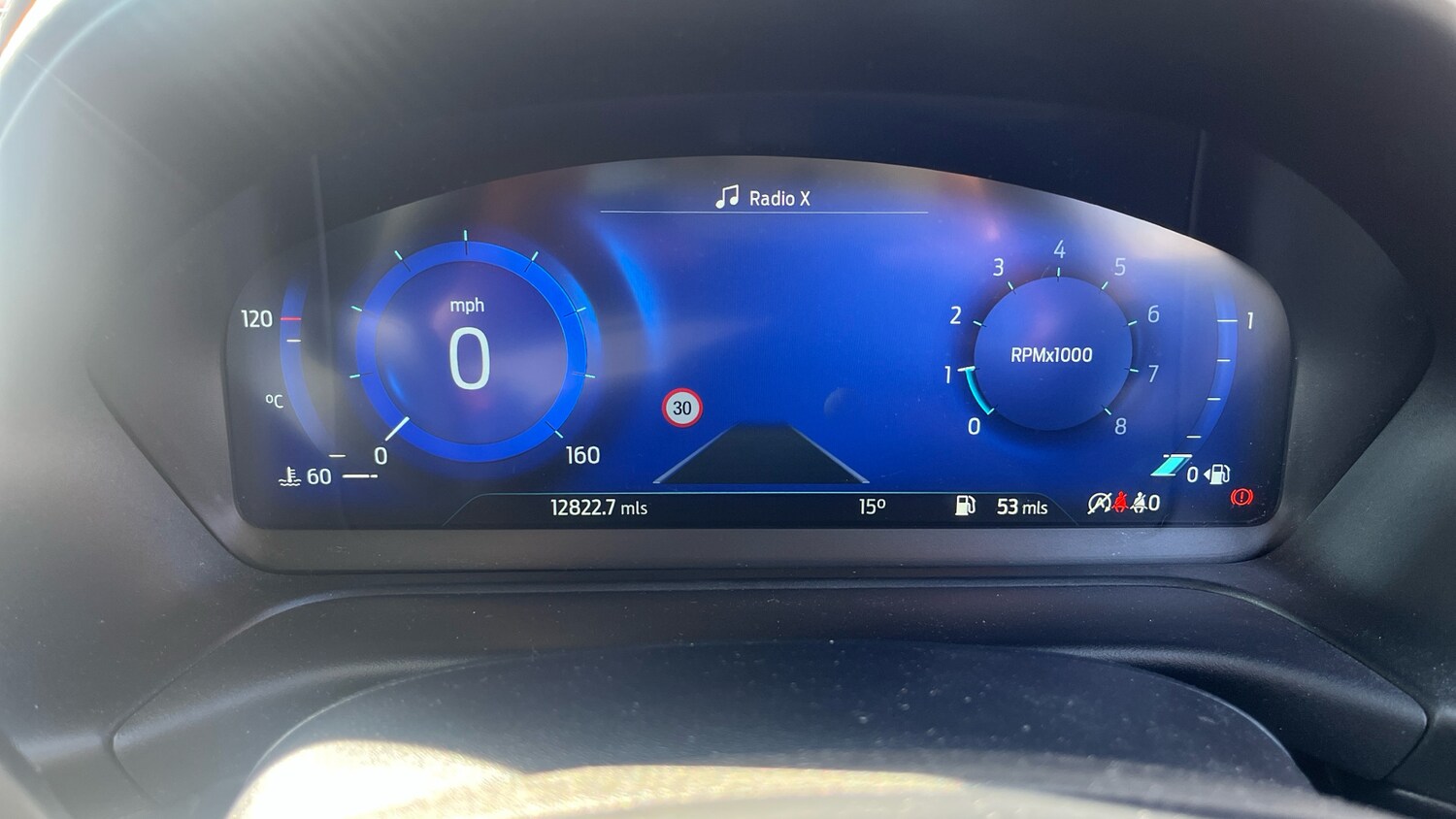 Used Ford Puma 2023 for sale - 77930475: Photo 18