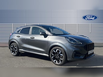 Used Ford Puma 2023 for sale - 77930475: Photo