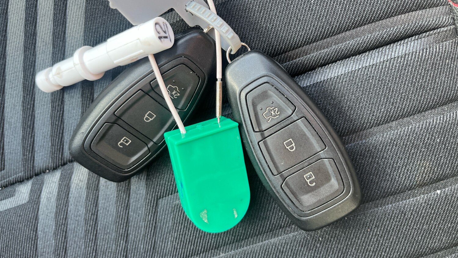 Used Ford Puma 2023 for sale - 77930475: Photo 20