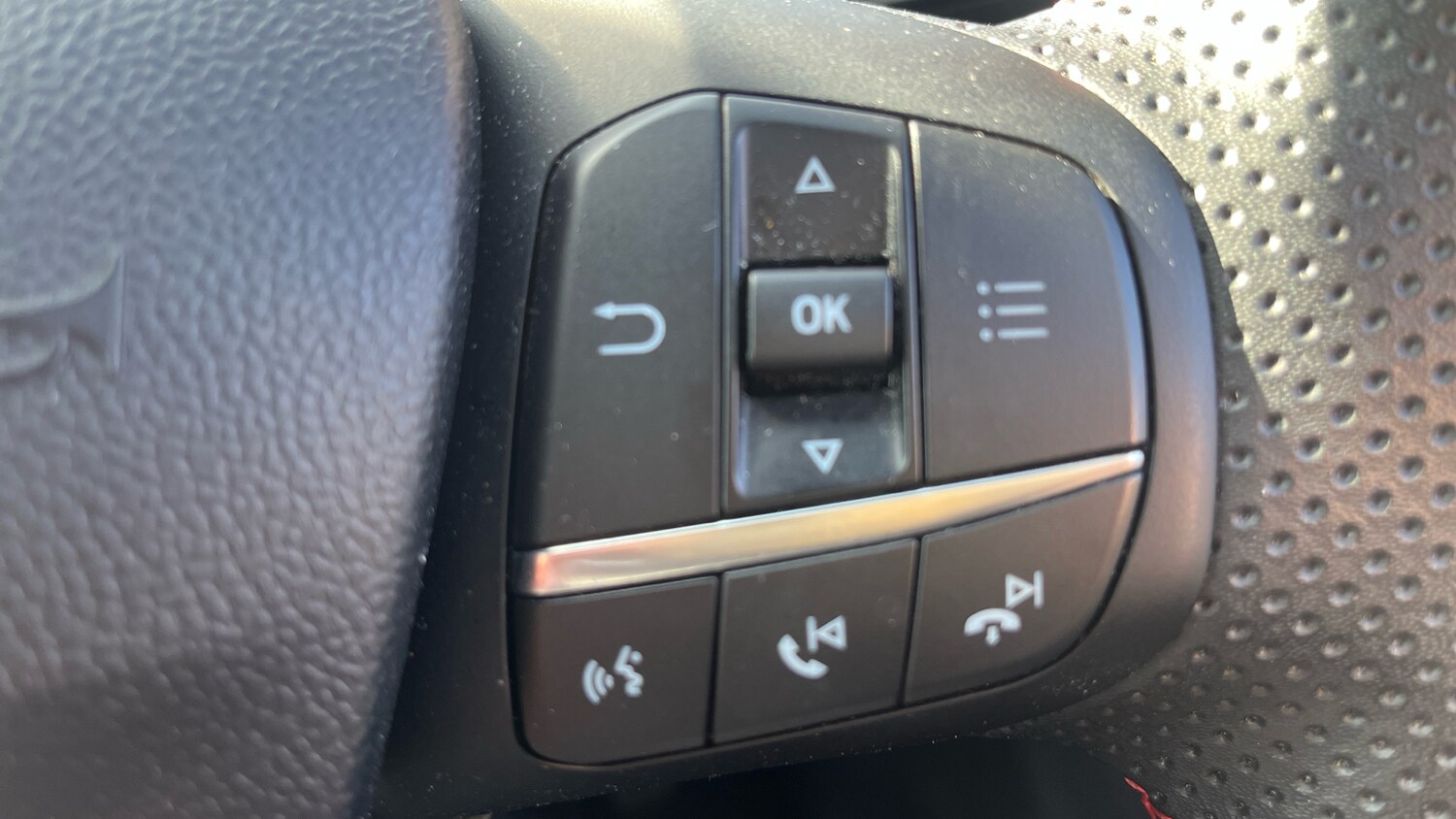 Used Ford Puma 2023 for sale - 77930475: Photo 22