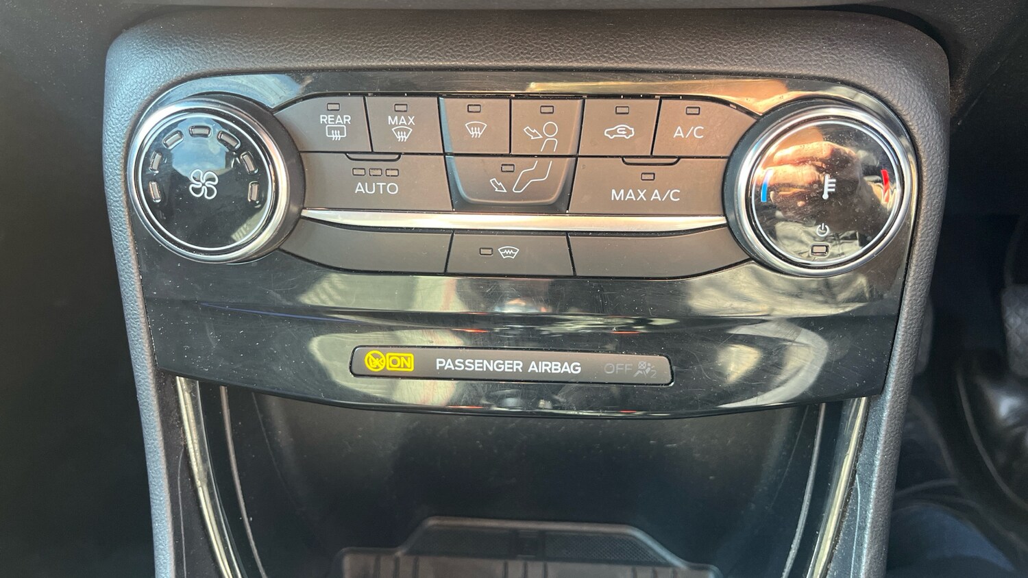 Used Ford Puma 2023 for sale - 77930475: Photo 25