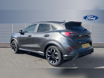 Used Ford Puma 2023 for sale - 77930475: Photo