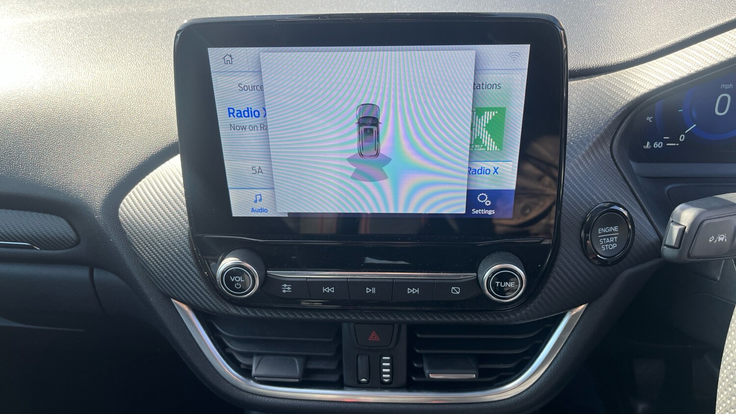 Used Ford Puma 2023 for sale - 77930475: Photo 30