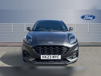 Used Ford Puma 2023 for sale - 77930475: Photo