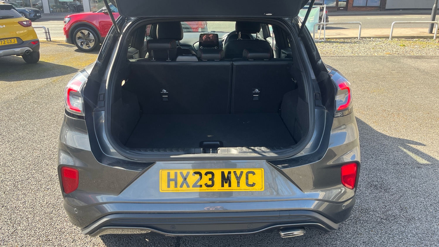 Used Ford Puma 2023 for sale - 77930475: Photo 4