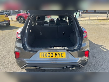 Used Ford Puma 2023 for sale - 77930475: Photo