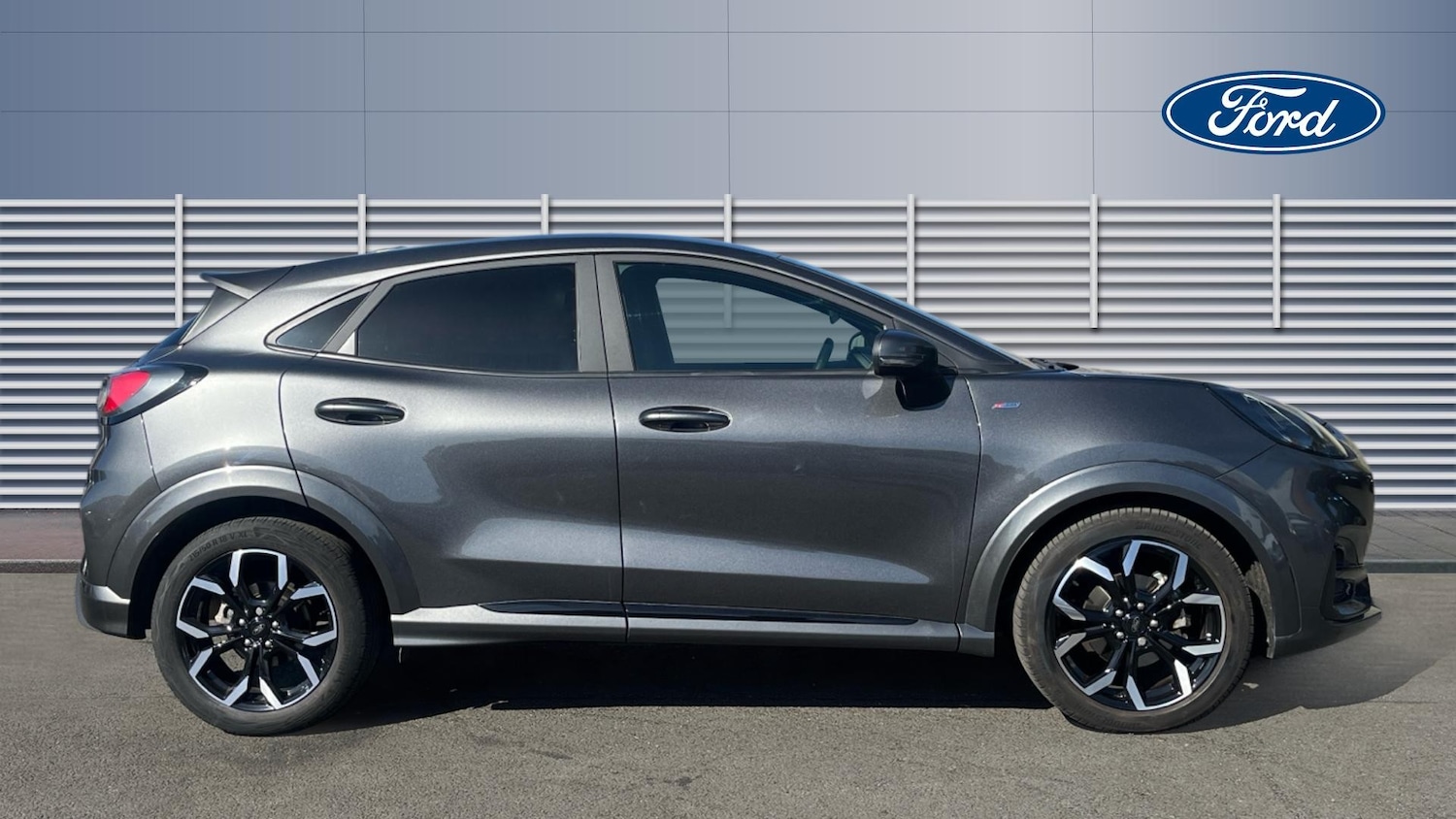 Used Ford Puma 2023 for sale - 77930475: Photo 5