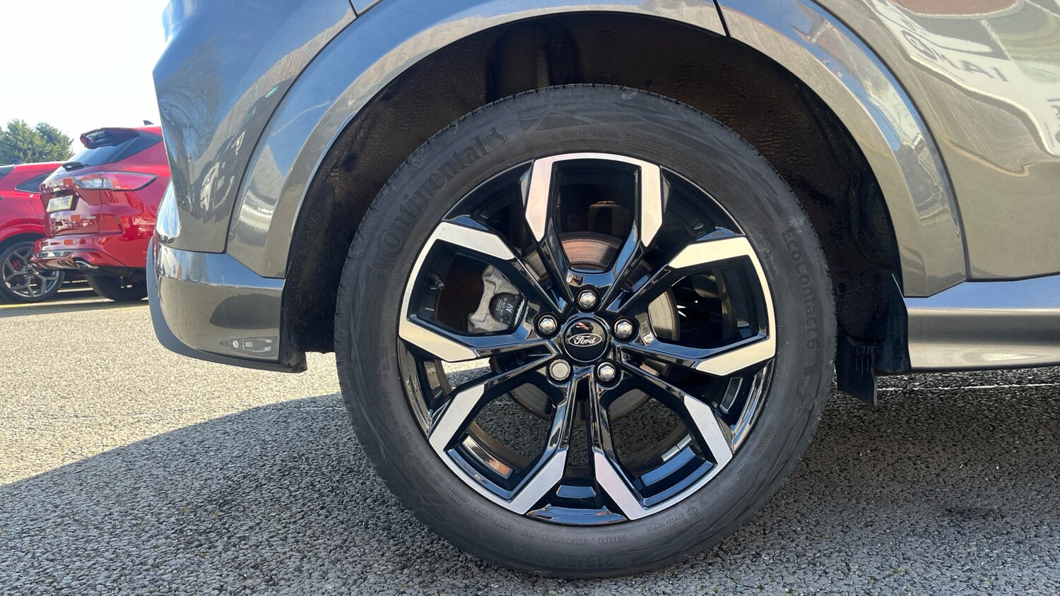 Used Ford Puma 2023 for sale - 77930475: Photo 7