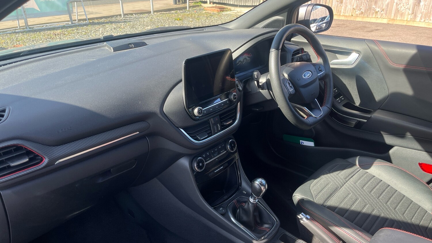 Used Ford Puma 2023 for sale - 77930475: Photo 9