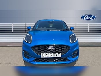 Used Ford Puma 2025 for sale - 75628577: Photo