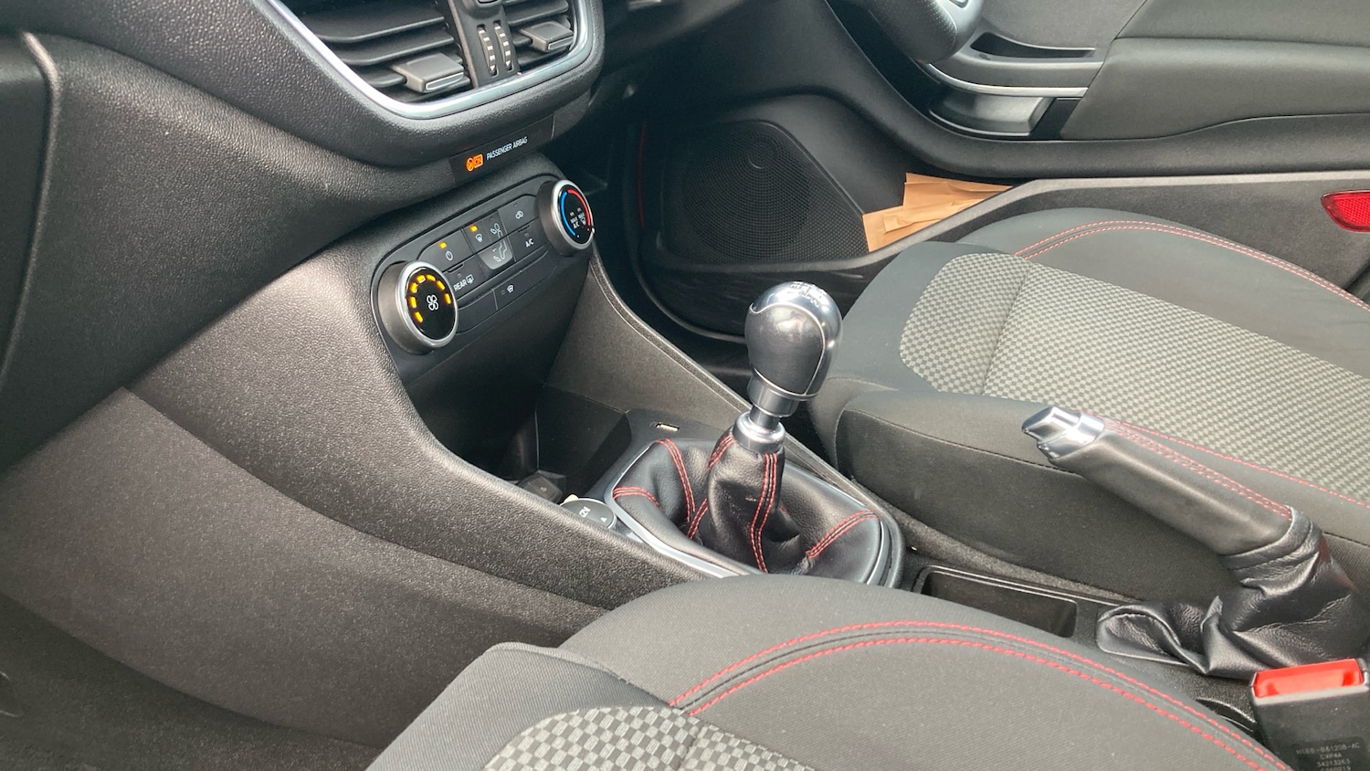 Used Ford Fiesta 2019 for sale - 76355421: Photo 13