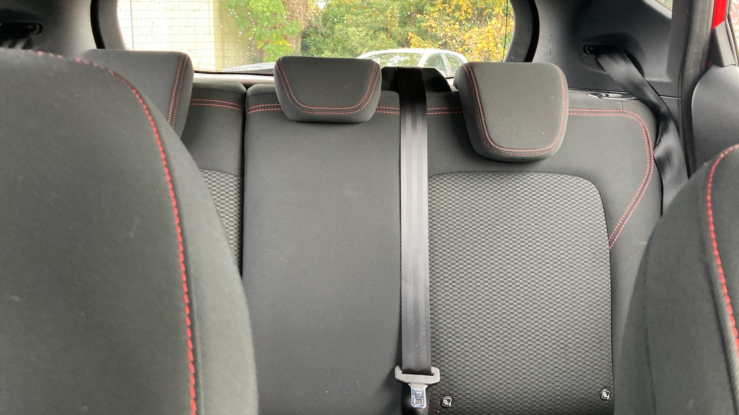Used Ford Fiesta 2019 for sale - 76355421: Photo 15