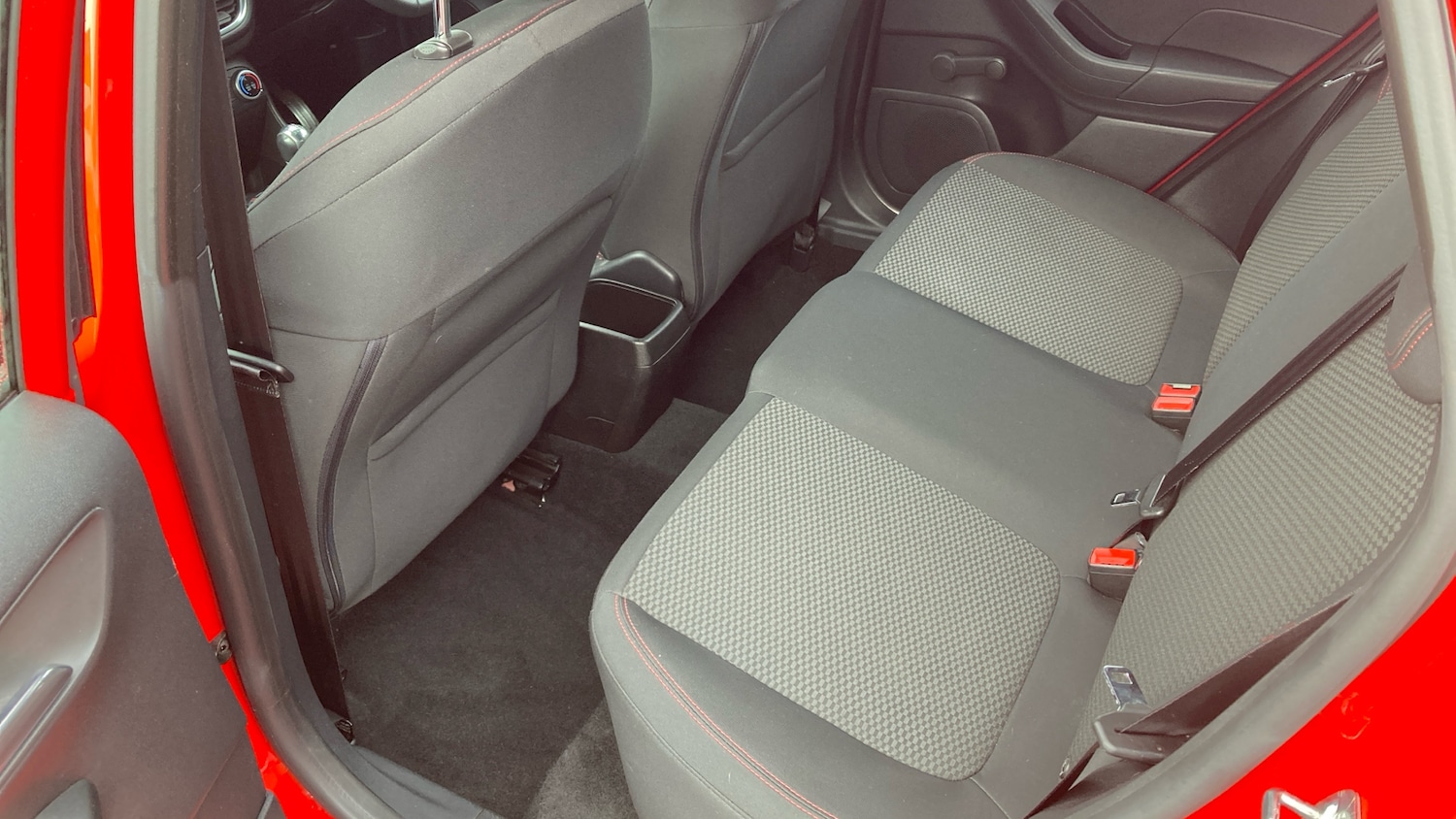 Used Ford Fiesta 2019 for sale - 76355421: Photo 16