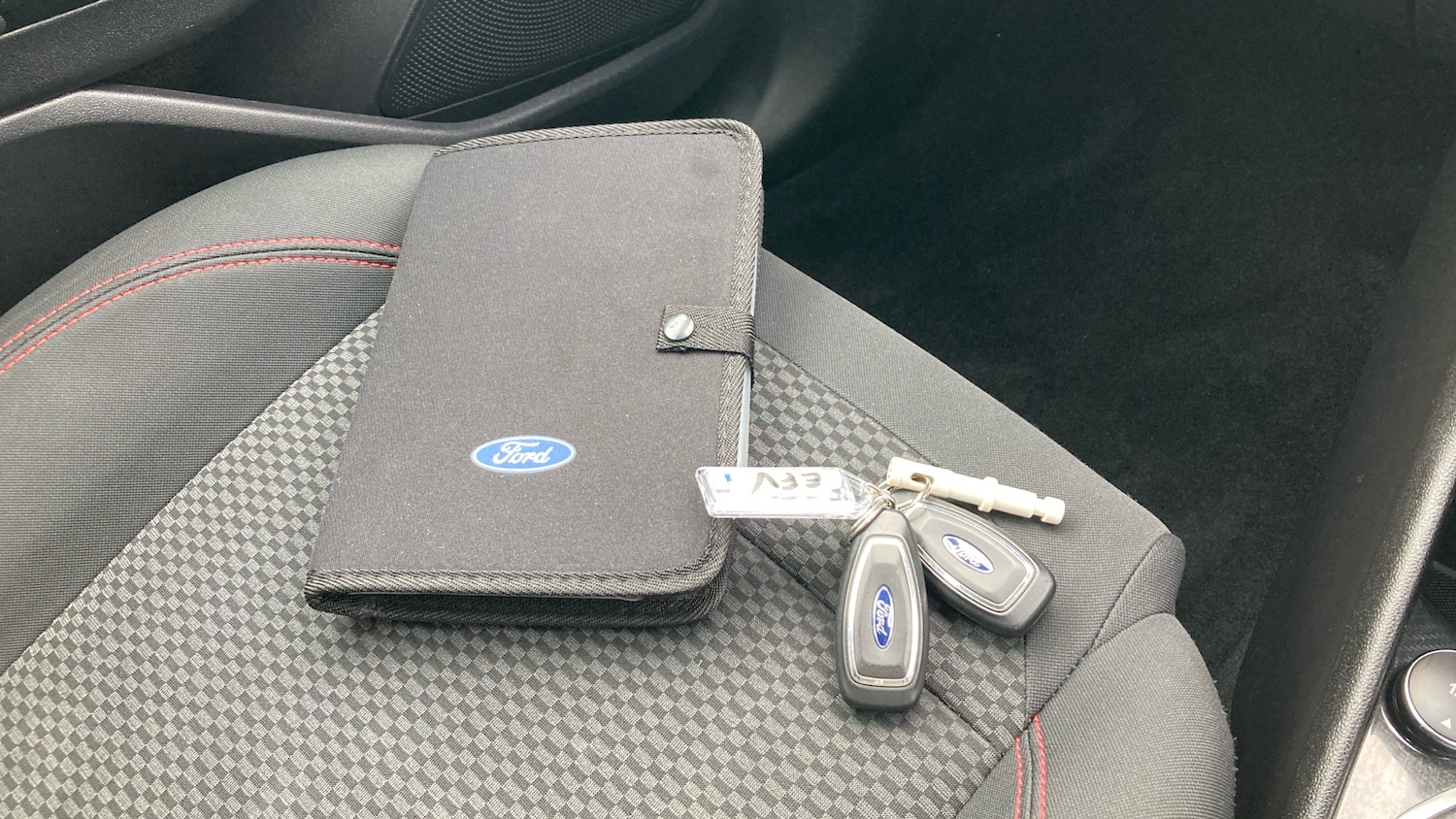 Used Ford Fiesta 2019 for sale - 76355421: Photo 19