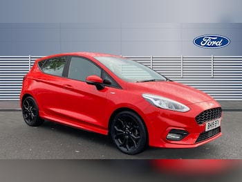Ford - Fiesta