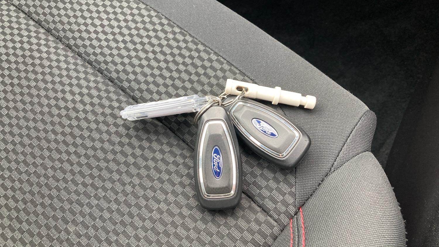 Used Ford Fiesta 2019 for sale - 76355421: Photo 20