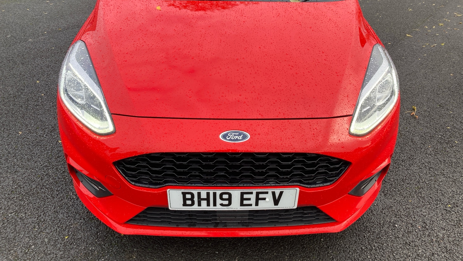Used Ford Fiesta 2019 for sale - 76355421: Photo 21