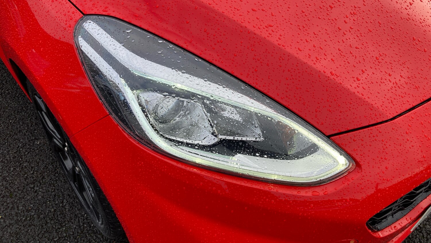Used Ford Fiesta 2019 for sale - 76355421: Photo 22