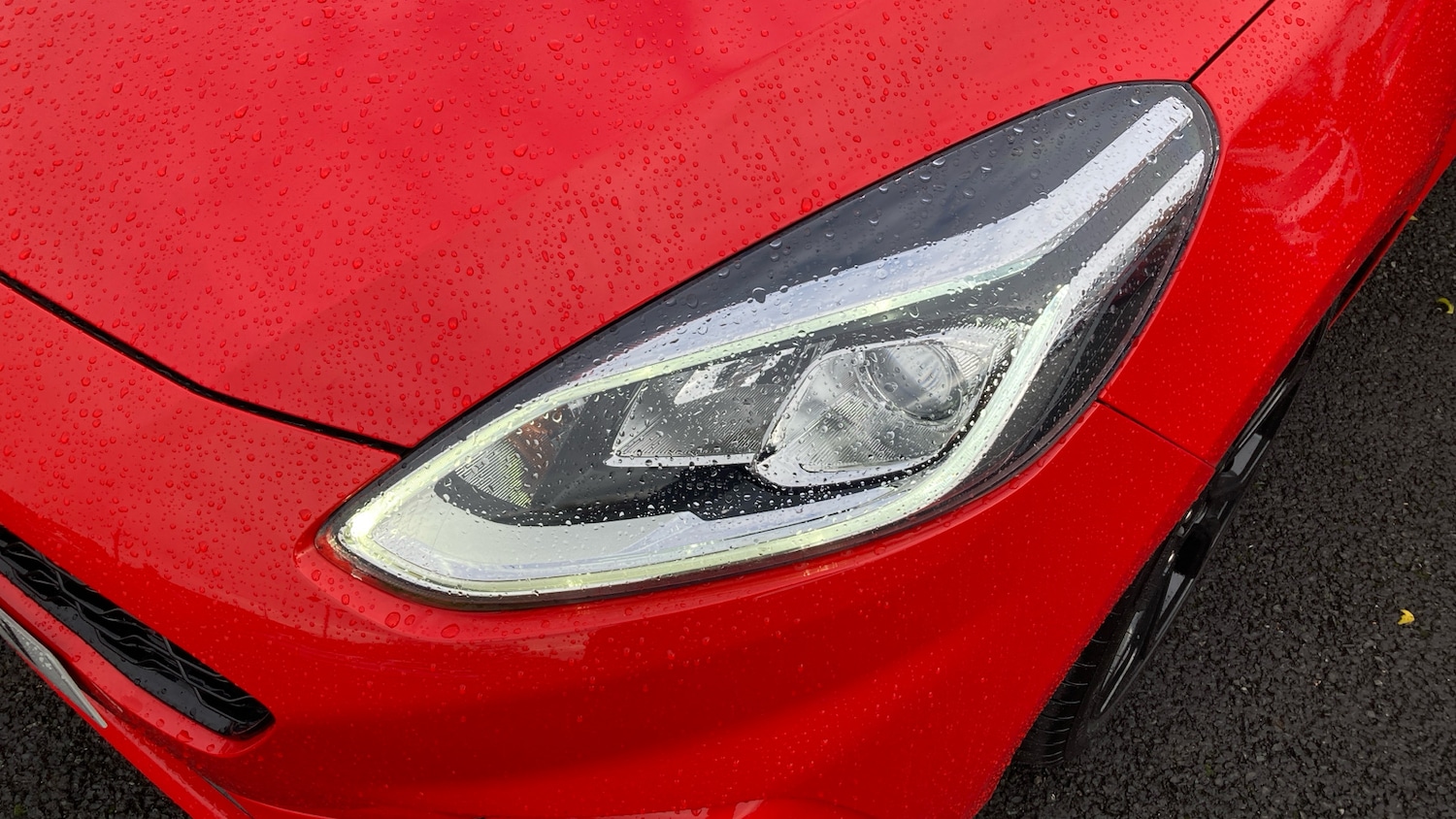 Used Ford Fiesta 2019 for sale - 76355421: Photo 23