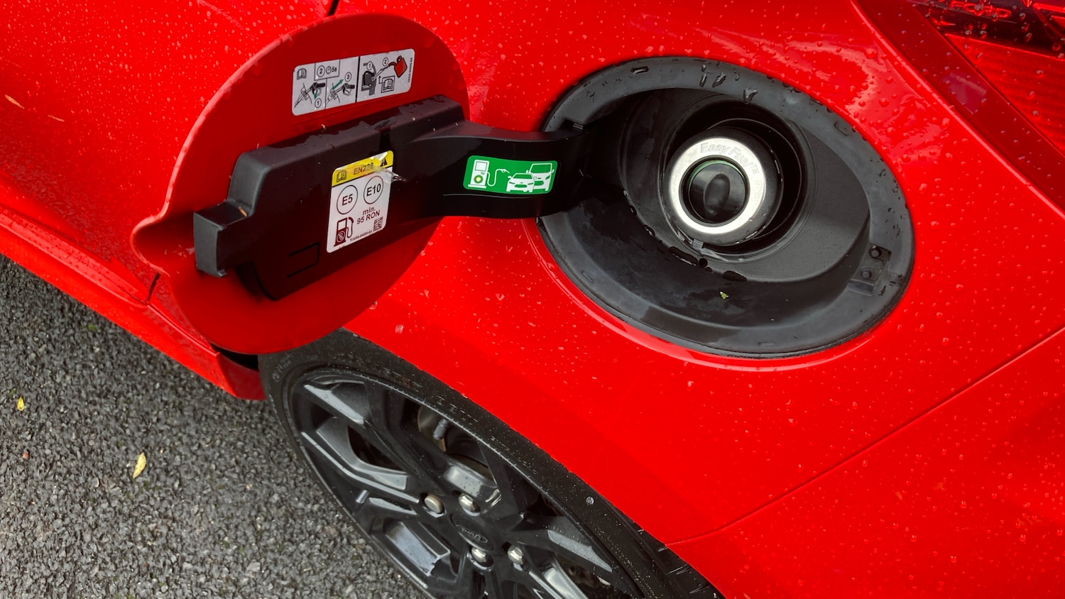 Used Ford Fiesta 2019 for sale - 76355421: Photo 26
